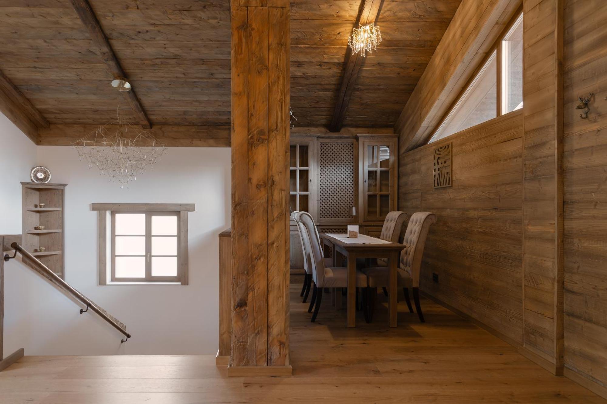 Chalet Royal Sinaia Exteriér fotografie