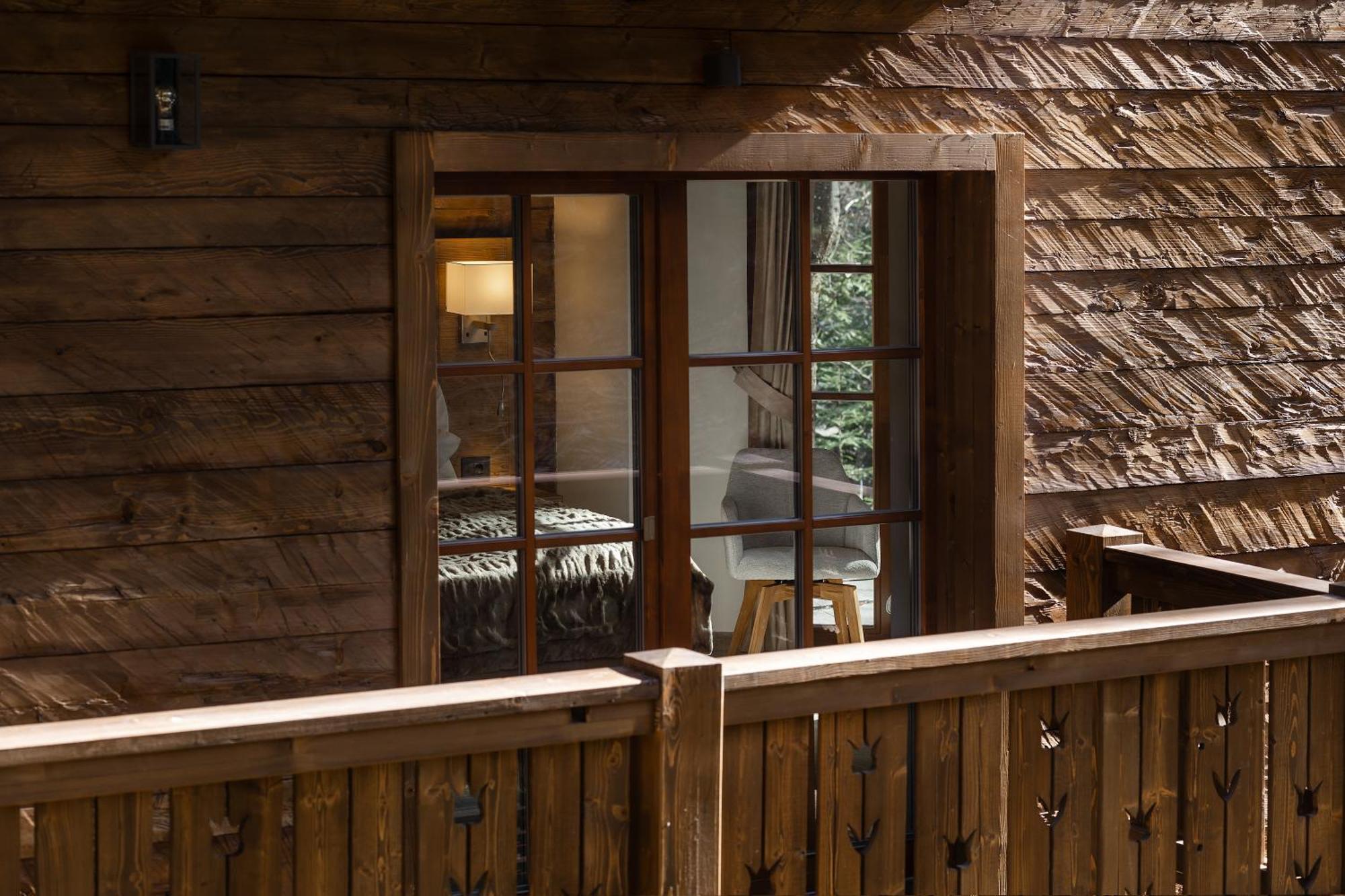 Chalet Royal Sinaia Exteriér fotografie