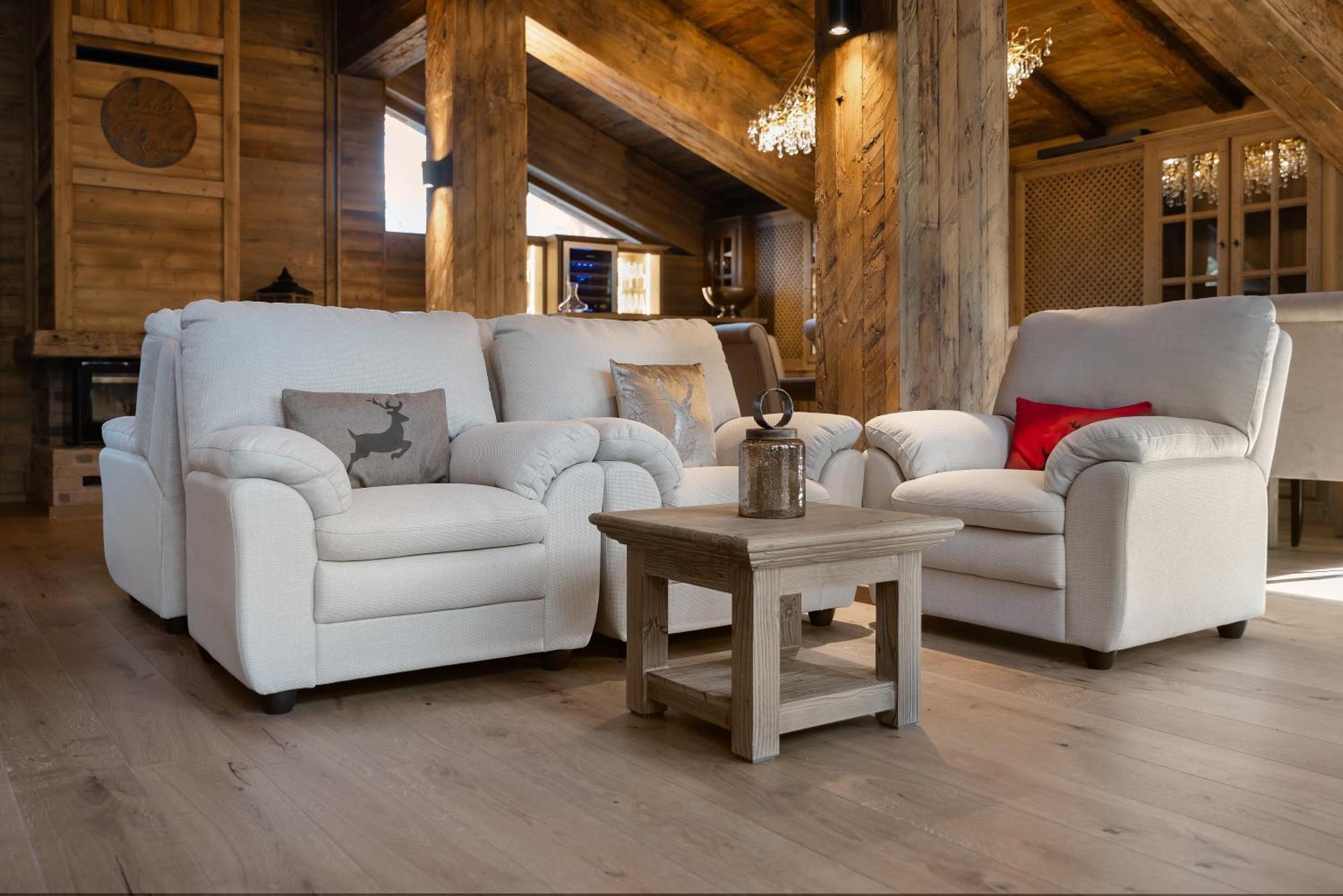 Chalet Royal Sinaia Exteriér fotografie
