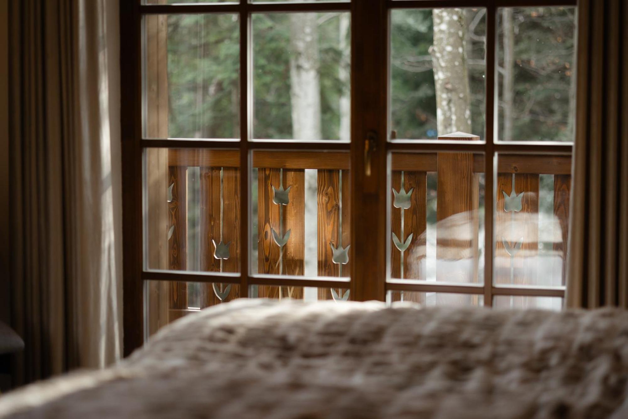 Chalet Royal Sinaia Exteriér fotografie