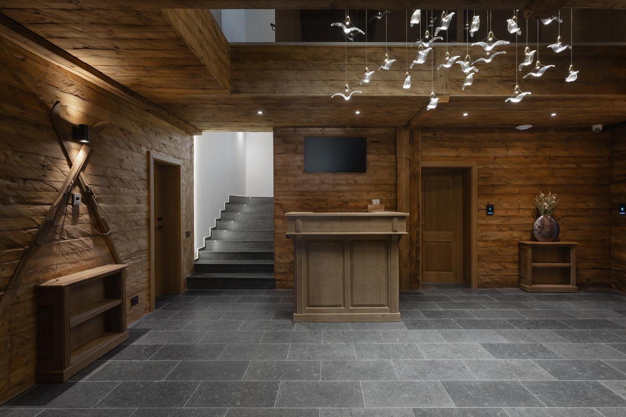 Chalet Royal Sinaia Exteriér fotografie
