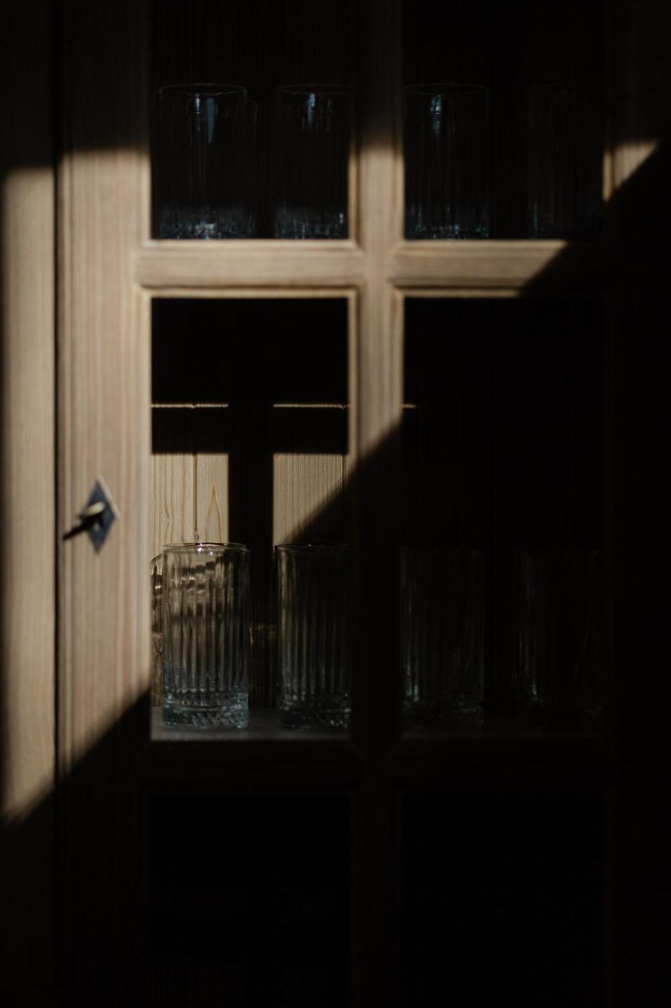 Chalet Royal Sinaia Exteriér fotografie
