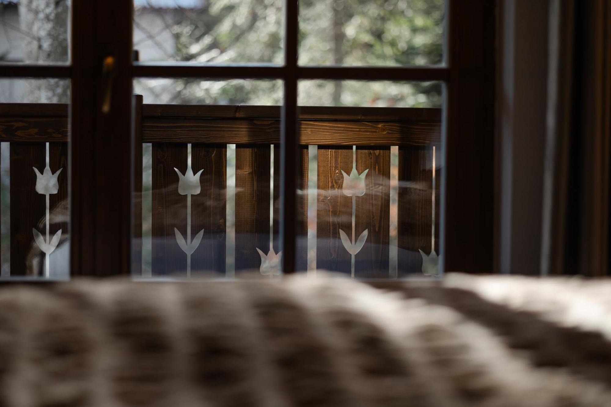 Chalet Royal Sinaia Exteriér fotografie