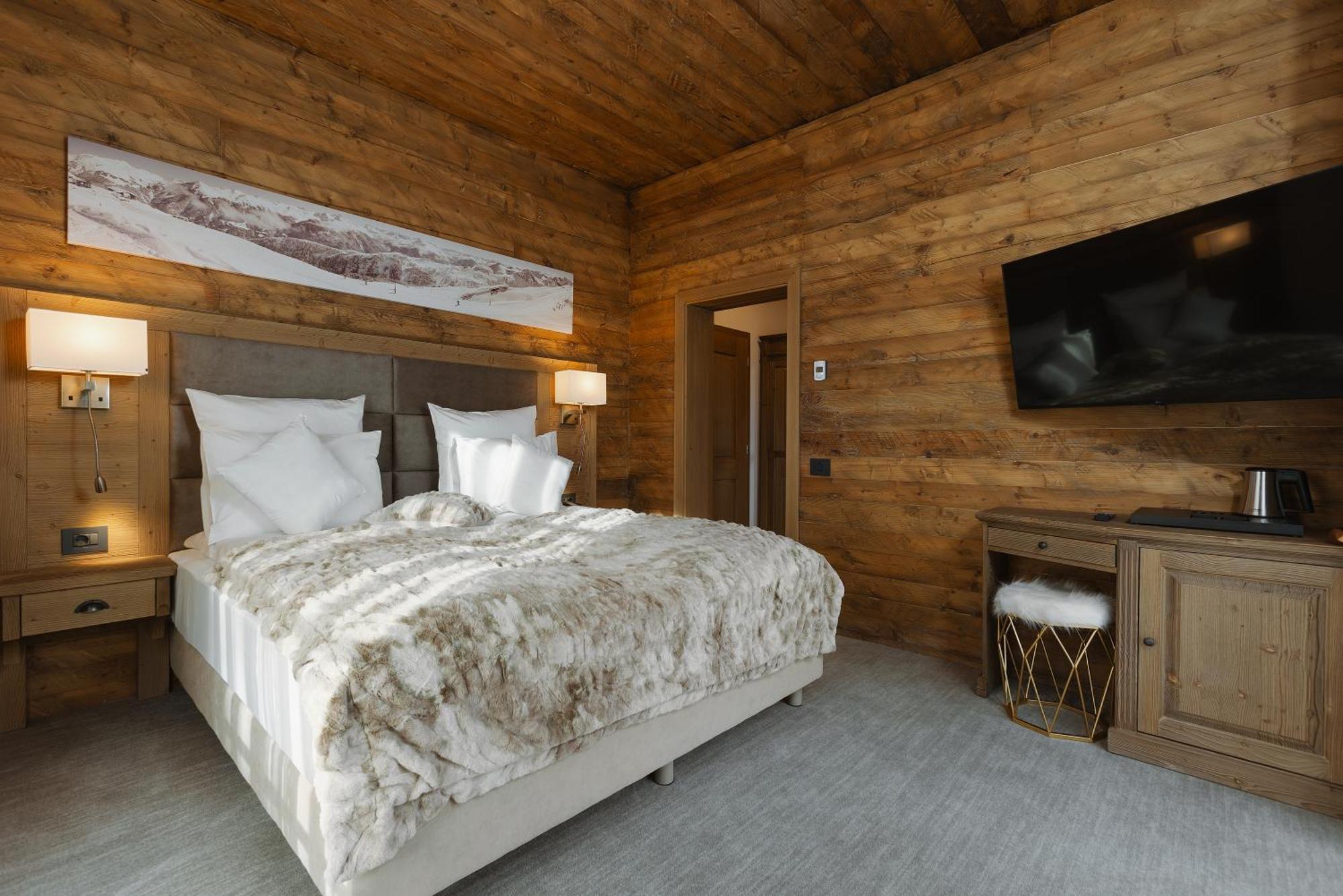 Chalet Royal Sinaia Exteriér fotografie