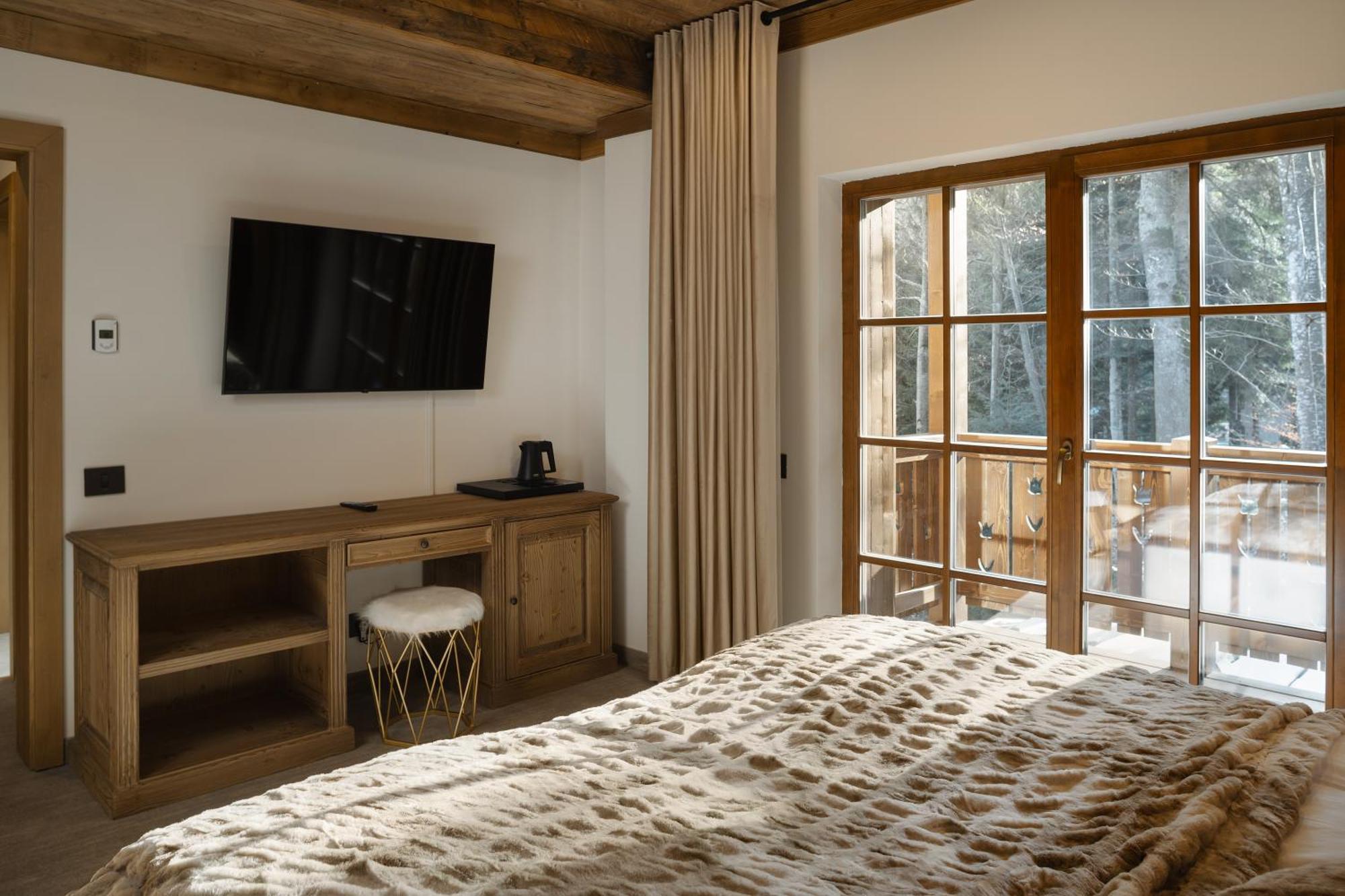 Chalet Royal Sinaia Exteriér fotografie