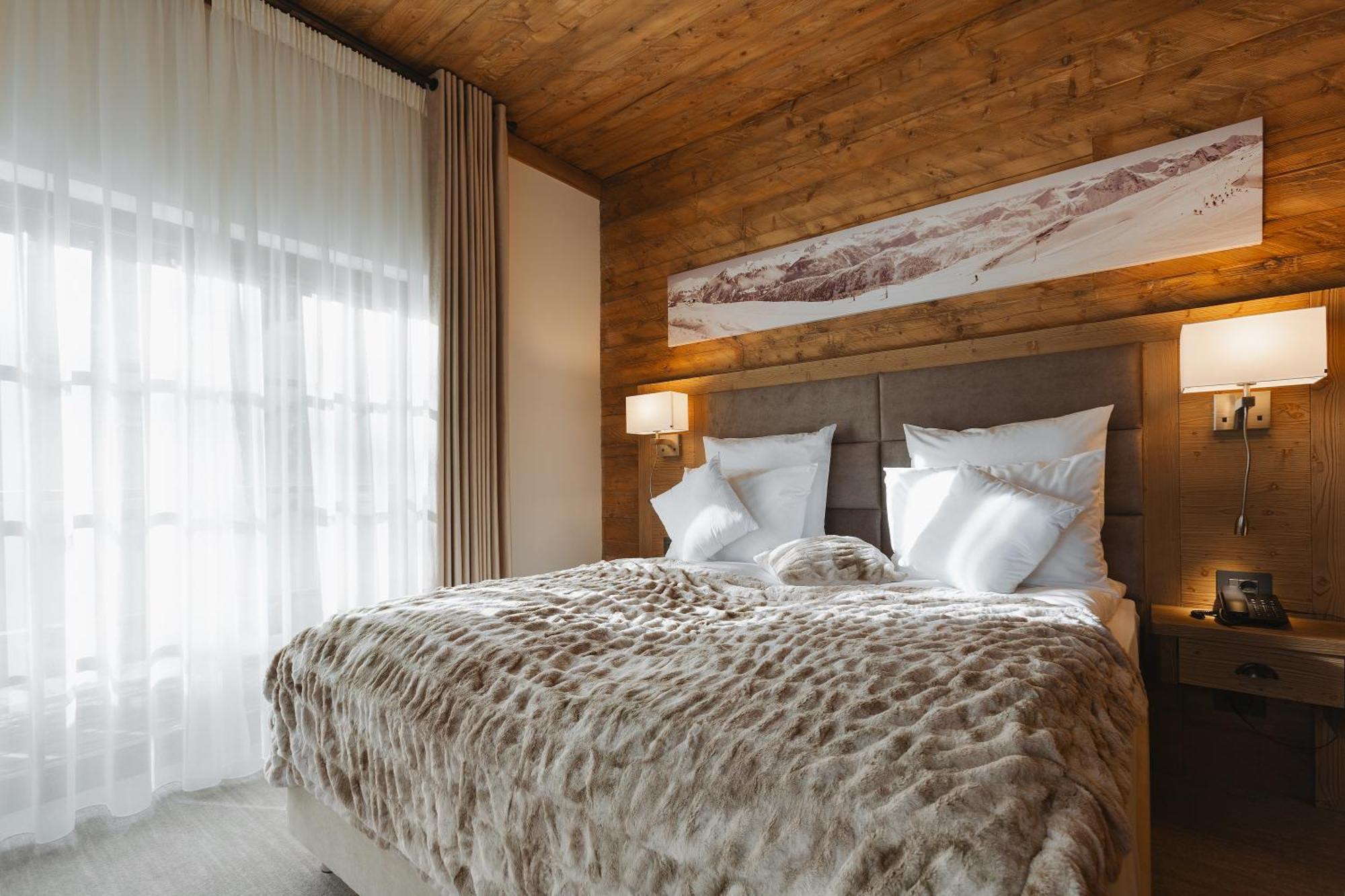 Chalet Royal Sinaia Exteriér fotografie