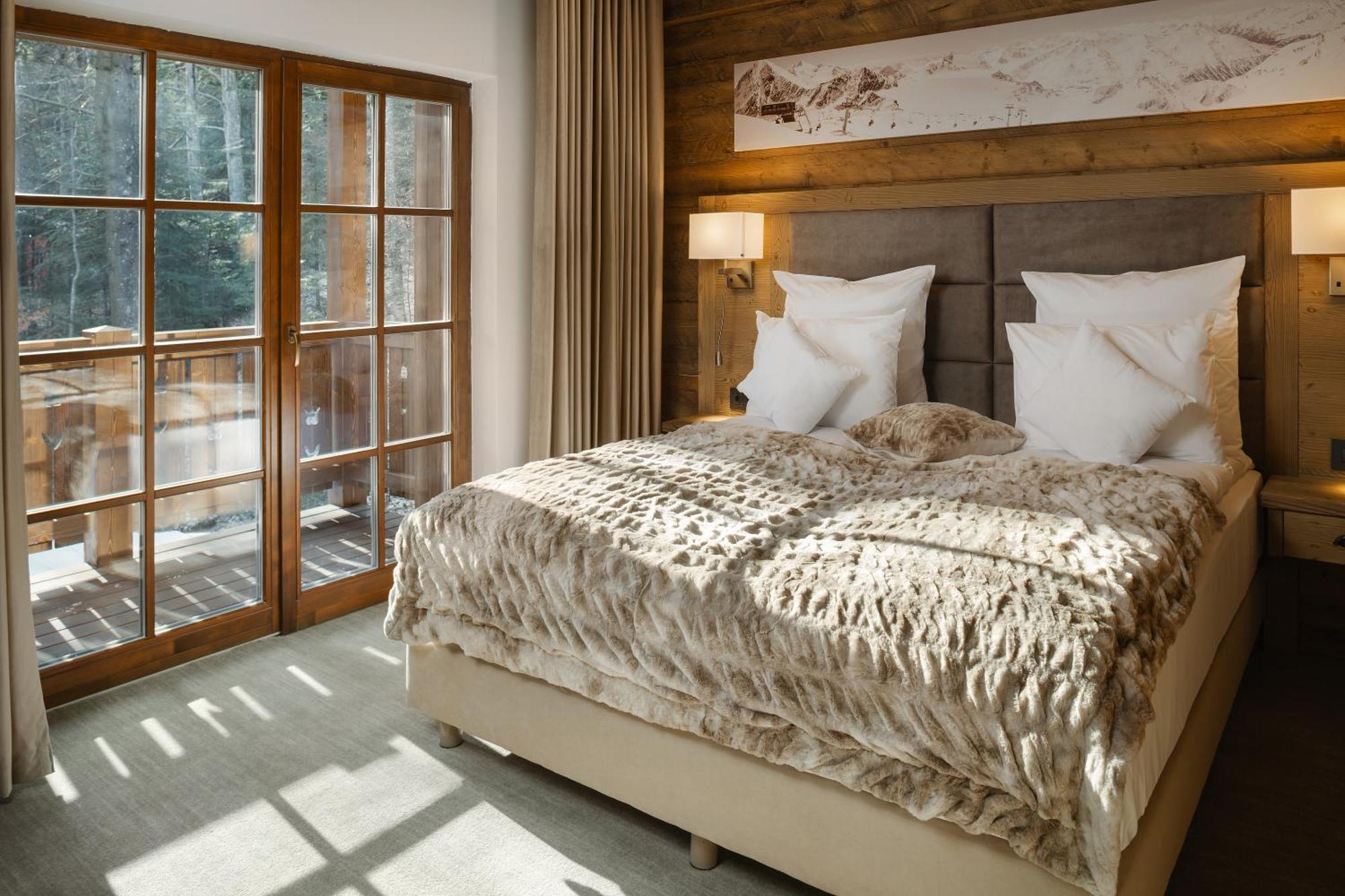 Chalet Royal Sinaia Exteriér fotografie
